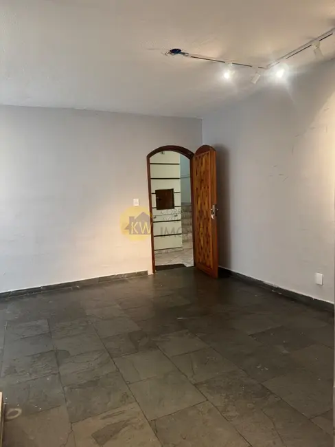 Foto 1 de Apartamento com 3 quartos à venda e para alugar, 73m2 em Vila São José (Cidade Dutra), São Paulo - SP
