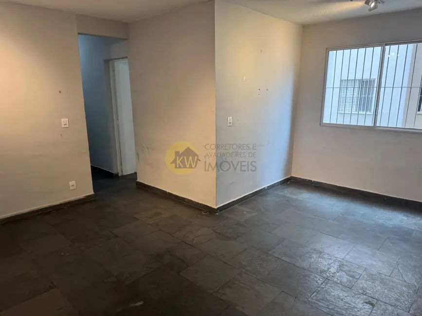 Foto 6 de Apartamento com 3 quartos à venda e para alugar, 73m2 em Vila São José (Cidade Dutra), São Paulo - SP