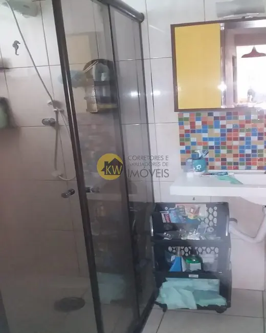 Apartamento com 3 quartos à venda, 73m2 em Cidade Dutra, São Paulo - SP - imagem 4 Foto 4 de Apartamento com 3 quartos à venda, 73m2 em Cidade Dutra, São Paulo - SP