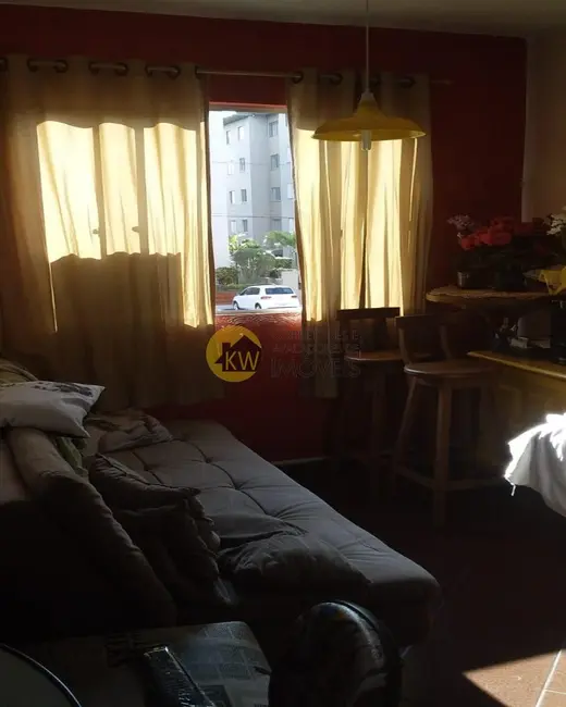 Apartamento com 3 quartos à venda, 73m2 em Cidade Dutra, São Paulo - SP - imagem 2 Foto 2 de Apartamento com 3 quartos à venda, 73m2 em Cidade Dutra, São Paulo - SP