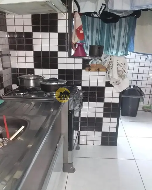 Apartamento com 3 quartos à venda, 73m2 em Cidade Dutra, São Paulo - SP - imagem 3 Foto 3 de Apartamento com 3 quartos à venda, 73m2 em Cidade Dutra, São Paulo - SP