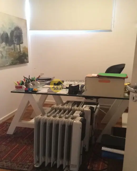 Apartamento com 3 quartos à venda, 123m2 em Jardim Marajoara, São Paulo - SP - imagem 3 Foto 3 de Apartamento com 3 quartos à venda, 123m2 em Jardim Marajoara, São Paulo - SP