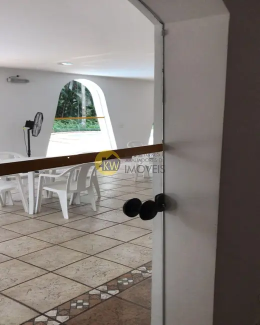 Apartamento com 3 quartos à venda, 123m2 em Jardim Marajoara, São Paulo - SP - imagem 8 Foto 8 de Apartamento com 3 quartos à venda, 123m2 em Jardim Marajoara, São Paulo - SP
