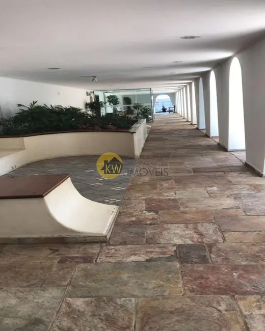 Apartamento com 3 quartos à venda, 123m2 em Jardim Marajoara, São Paulo - SP - imagem 5 Foto 5 de Apartamento com 3 quartos à venda, 123m2 em Jardim Marajoara, São Paulo - SP