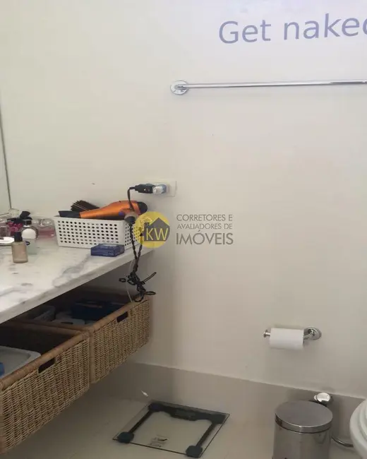 Apartamento com 3 quartos à venda, 123m2 em Jardim Marajoara, São Paulo - SP - imagem 6 Foto 6 de Apartamento com 3 quartos à venda, 123m2 em Jardim Marajoara, São Paulo - SP