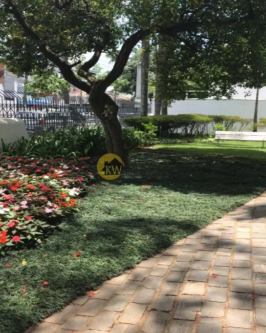 Apartamento com 3 quartos à venda, 123m2 em Jardim Marajoara, São Paulo - SP - imagem 2 Foto 2 de Apartamento com 3 quartos à venda, 123m2 em Jardim Marajoara, São Paulo - SP