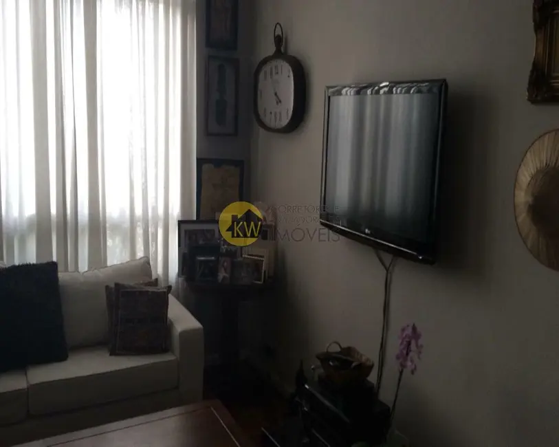 Apartamento com 3 quartos à venda, 123m2 em Jardim Marajoara, São Paulo - SP - imagem 7 Foto 7 de Apartamento com 3 quartos à venda, 123m2 em Jardim Marajoara, São Paulo - SP