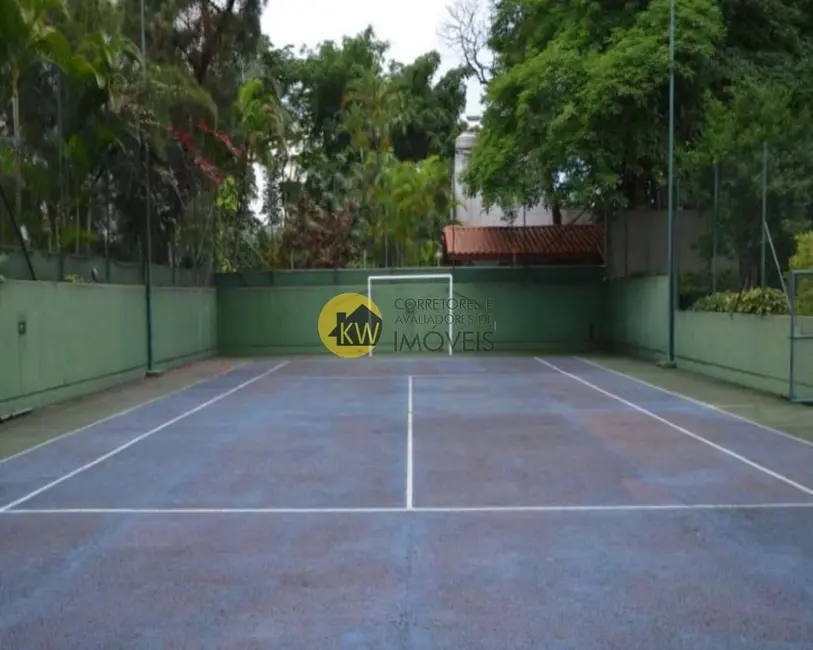 Apartamento com 4 quartos à venda, 220m2 em Campo Belo, São Paulo - SP - imagem 8 Foto 8 de Apartamento com 4 quartos à venda, 220m2 em Campo Belo, São Paulo - SP