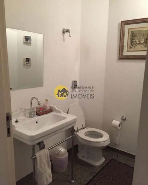Apartamento com 4 quartos à venda, 220m2 em Campo Belo, São Paulo - SP - imagem 4 Foto 4 de Apartamento com 4 quartos à venda, 220m2 em Campo Belo, São Paulo - SP