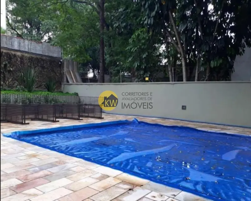 Apartamento com 4 quartos à venda, 220m2 em Campo Belo, São Paulo - SP - imagem 7 Foto 7 de Apartamento com 4 quartos à venda, 220m2 em Campo Belo, São Paulo - SP