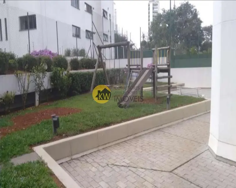 Apartamento com 4 quartos à venda, 220m2 em Campo Belo, São Paulo - SP - imagem 6 Foto 6 de Apartamento com 4 quartos à venda, 220m2 em Campo Belo, São Paulo - SP