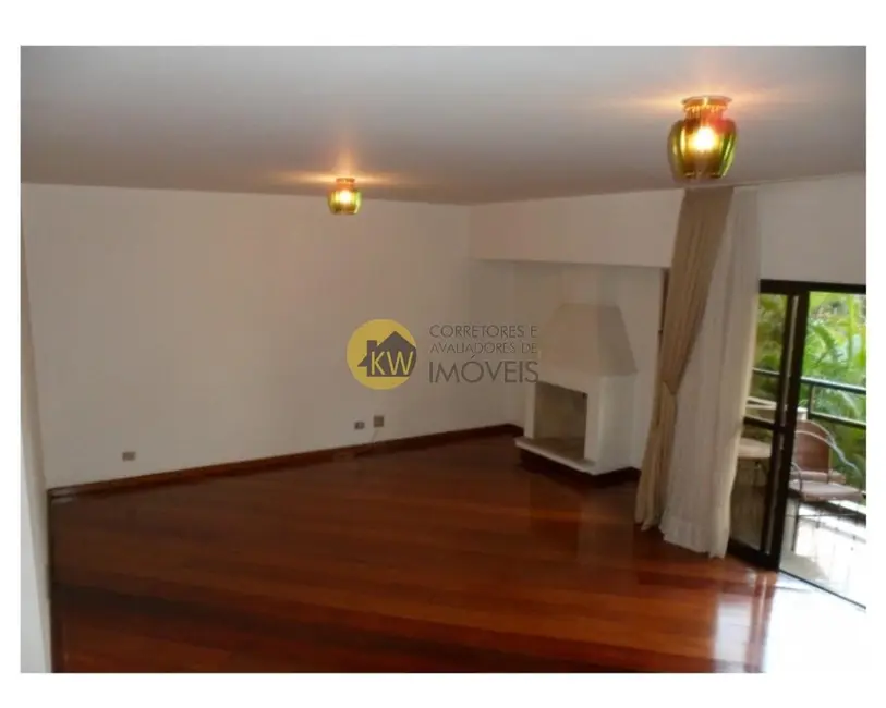 Apartamento com 4 quartos à venda, 217m2 em Moema, São Paulo - SP - imagem 7 Foto 7 de Apartamento com 4 quartos à venda, 217m2 em Moema, São Paulo - SP