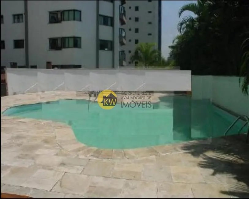 Foto 4 de Apartamento com 5 quartos à venda, 290m2 em Campo Belo, São Paulo - SP