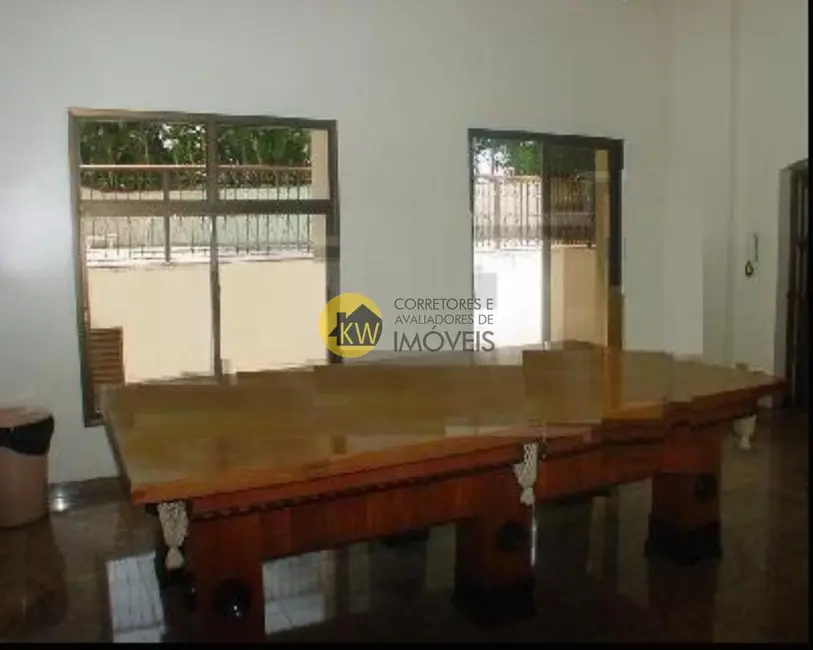 Foto 3 de Apartamento com 5 quartos à venda, 290m2 em Campo Belo, São Paulo - SP