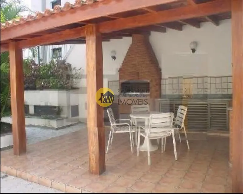 Foto 5 de Apartamento com 5 quartos à venda, 290m2 em Campo Belo, São Paulo - SP