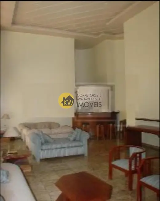 Foto 2 de Apartamento com 5 quartos à venda, 290m2 em Campo Belo, São Paulo - SP