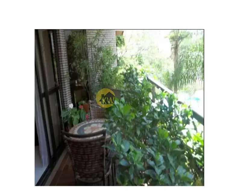 Apartamento com 4 quartos à venda, 217m2 em Moema, São Paulo - SP - imagem 8 Foto 8 de Apartamento com 4 quartos à venda, 217m2 em Moema, São Paulo - SP