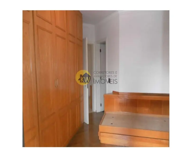Apartamento com 4 quartos à venda e para alugar, 217m2 em Moema, São Paulo - SP - imagem 5 Foto 5 de Apartamento com 4 quartos à venda e para alugar, 217m2 em Moema, São Paulo - SP