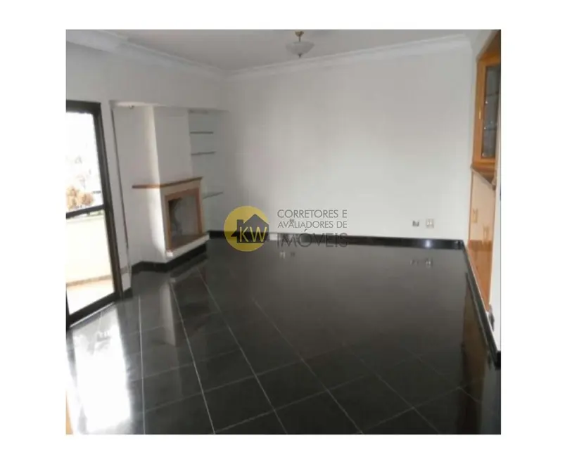 Apartamento com 4 quartos à venda e para alugar, 217m2 em Moema, São Paulo - SP - imagem 6 Foto 6 de Apartamento com 4 quartos à venda e para alugar, 217m2 em Moema, São Paulo - SP