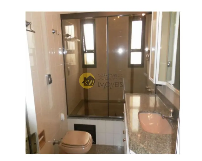 Foto 2 de Apartamento com 4 quartos à venda e para alugar, 217m2 em Moema, São Paulo - SP