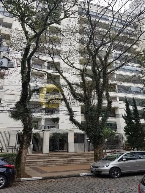 Foto 6 de Apartamento com 4 quartos à venda, 206m2 em Alto da Boa Vista, São Paulo - SP