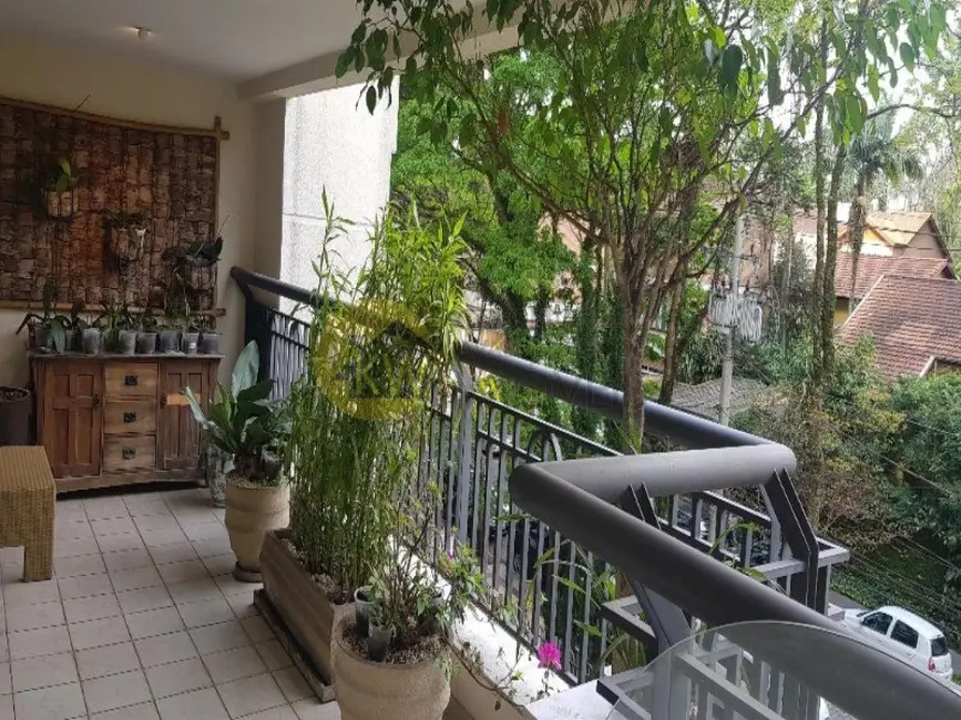 Foto 3 de Apartamento com 4 quartos à venda, 206m2 em Alto da Boa Vista, São Paulo - SP