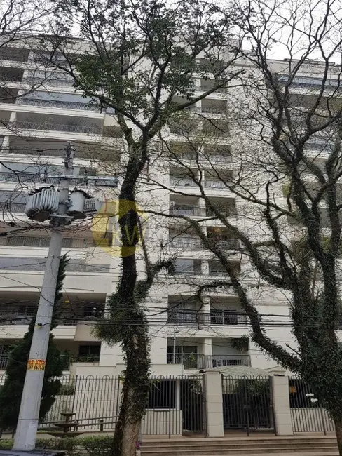 Foto 7 de Apartamento com 4 quartos à venda, 206m2 em Alto da Boa Vista, São Paulo - SP