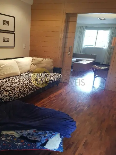 Foto 4 de Apartamento com 4 quartos à venda, 206m2 em Alto da Boa Vista, São Paulo - SP