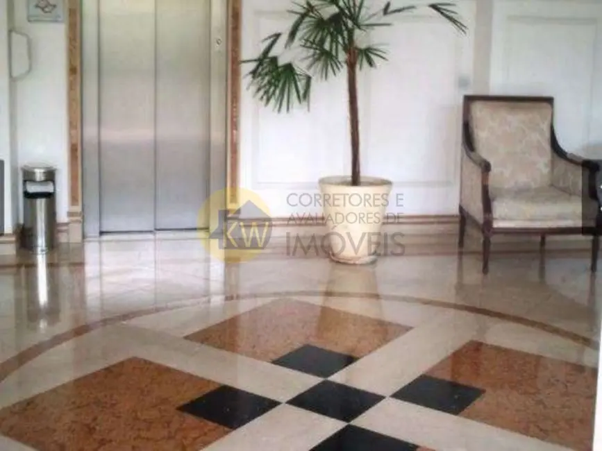 Apartamento com 4 quartos à venda, 168m2 em Alto da Boa Vista, São Paulo - SP - imagem 4 Foto 4 de Apartamento com 4 quartos à venda, 168m2 em Alto da Boa Vista, São Paulo - SP
