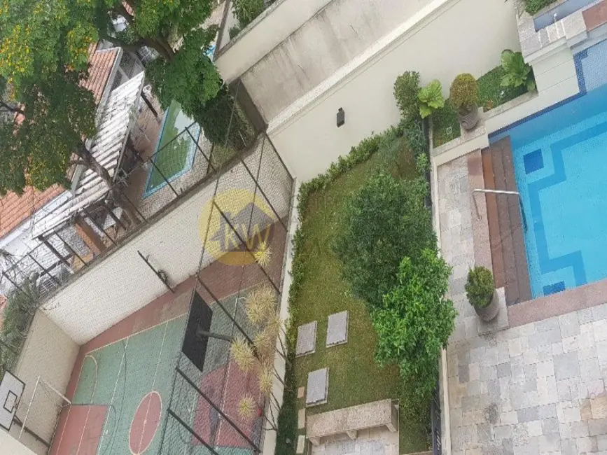 Apartamento com 4 quartos à venda, 168m2 em Alto da Boa Vista, São Paulo - SP - imagem 2 Foto 2 de Apartamento com 4 quartos à venda, 168m2 em Alto da Boa Vista, São Paulo - SP