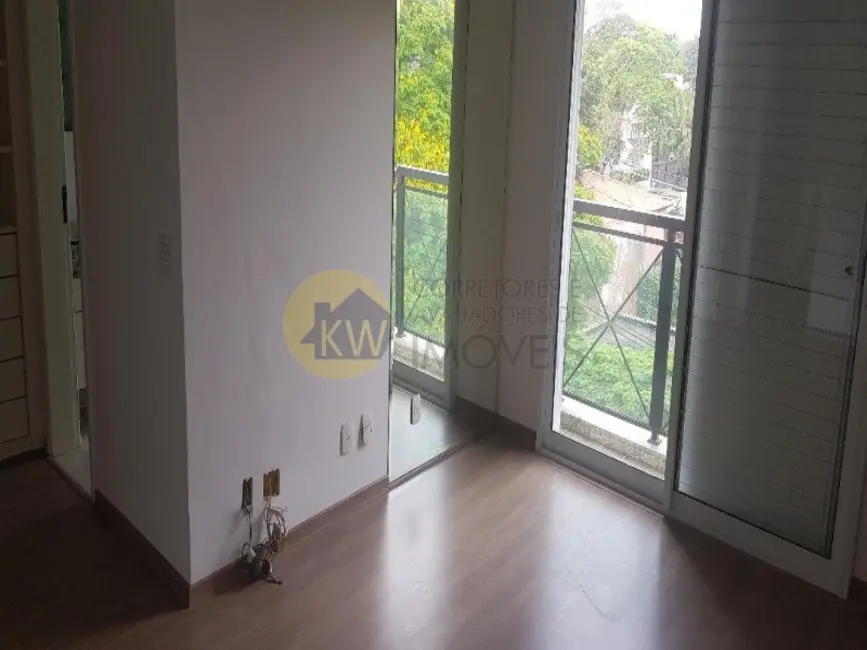 Apartamento com 4 quartos à venda, 168m2 em Alto da Boa Vista, São Paulo - SP - imagem 7 Foto 7 de Apartamento com 4 quartos à venda, 168m2 em Alto da Boa Vista, São Paulo - SP