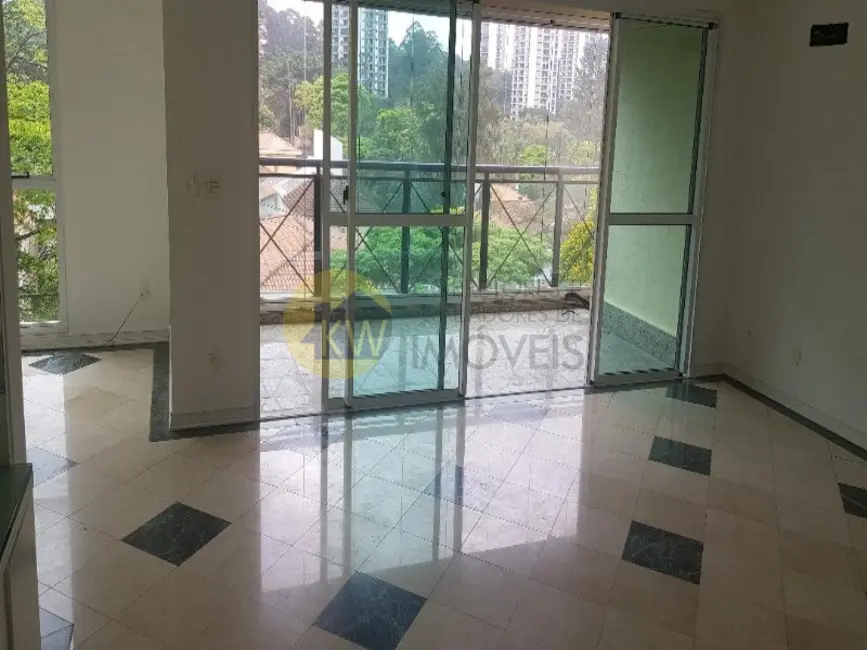 Apartamento com 4 quartos à venda, 168m2 em Alto da Boa Vista, São Paulo - SP - imagem 9 Foto 9 de Apartamento com 4 quartos à venda, 168m2 em Alto da Boa Vista, São Paulo - SP
