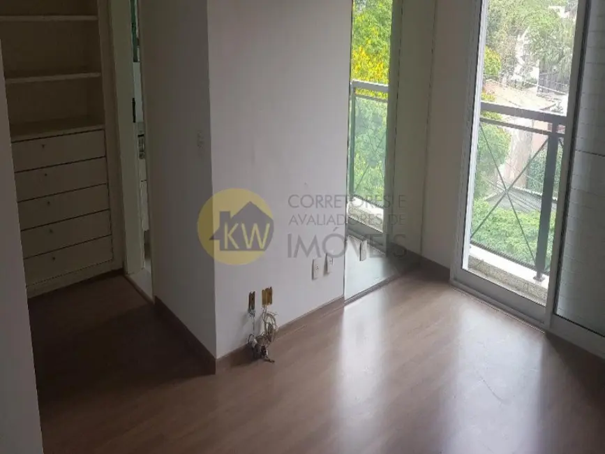 Apartamento com 4 quartos à venda, 168m2 em Alto da Boa Vista, São Paulo - SP - imagem 6 Foto 6 de Apartamento com 4 quartos à venda, 168m2 em Alto da Boa Vista, São Paulo - SP