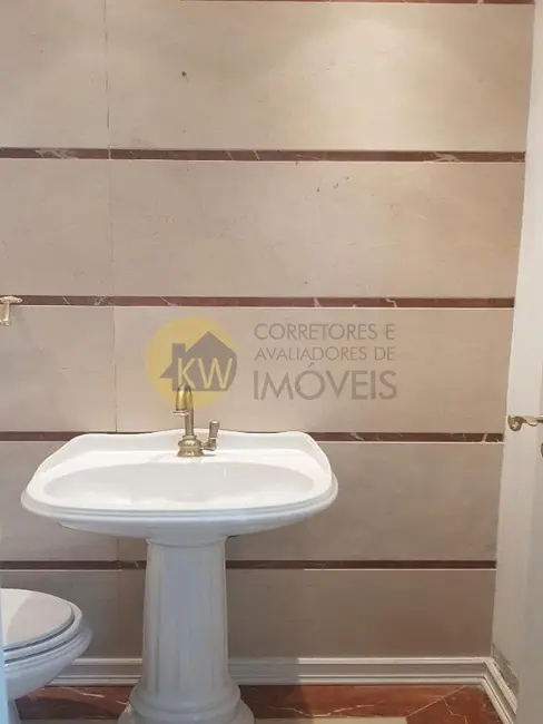 Apartamento com 4 quartos à venda, 168m2 em Alto da Boa Vista, São Paulo - SP - imagem 8 Foto 8 de Apartamento com 4 quartos à venda, 168m2 em Alto da Boa Vista, São Paulo - SP
