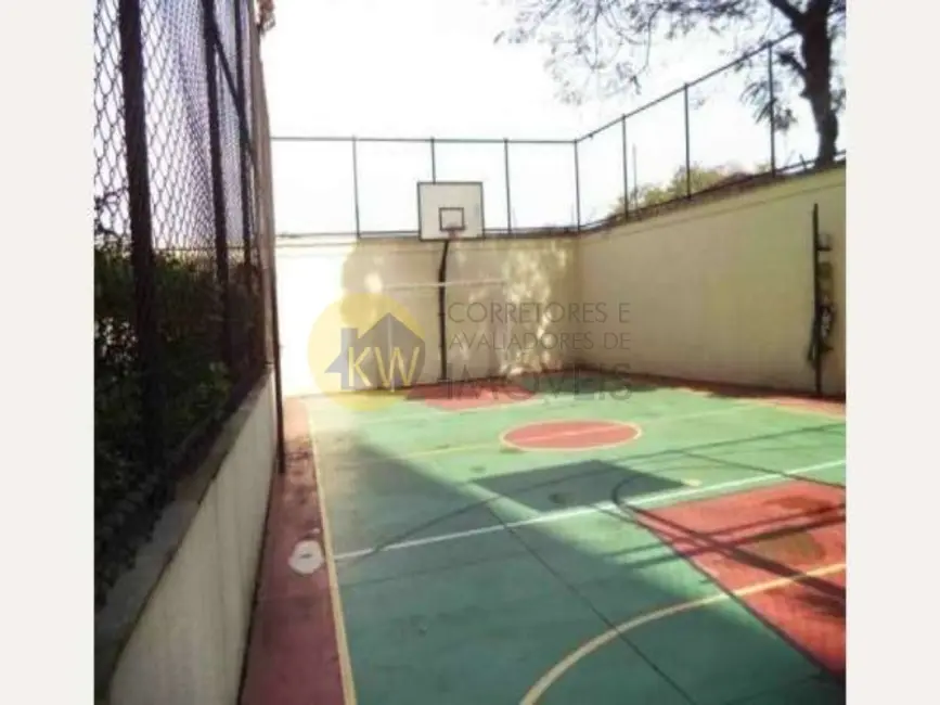 Apartamento com 4 quartos à venda, 168m2 em Alto da Boa Vista, São Paulo - SP - imagem 5 Foto 5 de Apartamento com 4 quartos à venda, 168m2 em Alto da Boa Vista, São Paulo - SP