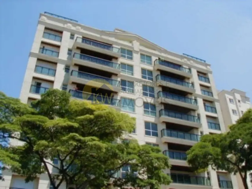 Apartamento com 4 quartos à venda, 168m2 em Alto da Boa Vista, São Paulo - SP - imagem 1 Foto 1 de Apartamento com 4 quartos à venda, 168m2 em Alto da Boa Vista, São Paulo - SP
