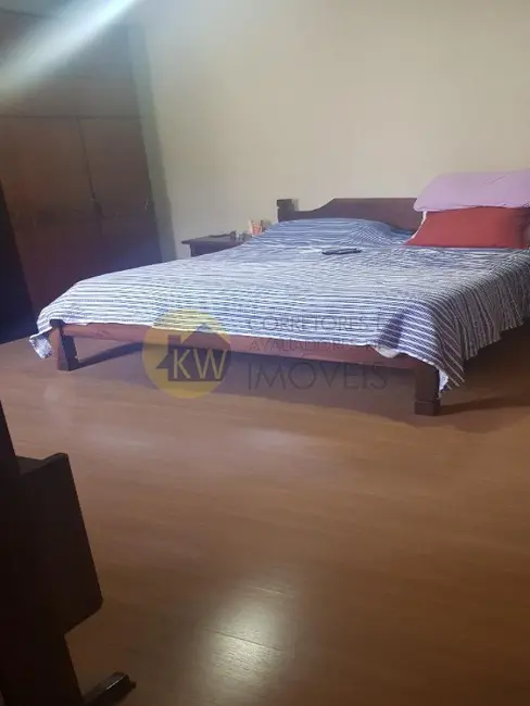 Foto 8 de Casa de Condomínio com 3 quartos à venda, 214m2 em Jardim Prudência, São Paulo - SP