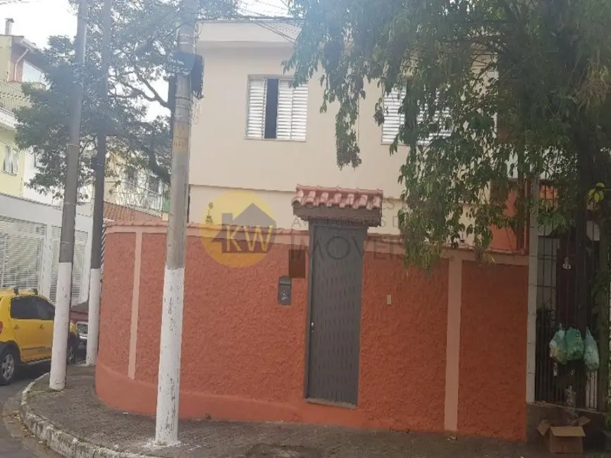 Foto 1 de Casa de Condomínio com 3 quartos à venda, 214m2 em Jardim Prudência, São Paulo - SP