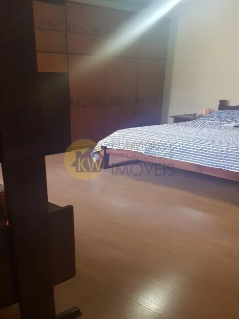 Foto 6 de Casa de Condomínio com 3 quartos à venda, 214m2 em Jardim Prudência, São Paulo - SP