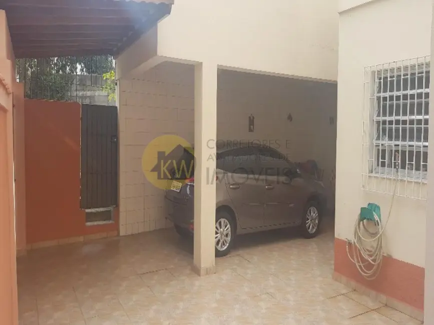 Foto 3 de Casa de Condomínio com 3 quartos à venda, 214m2 em Jardim Prudência, São Paulo - SP