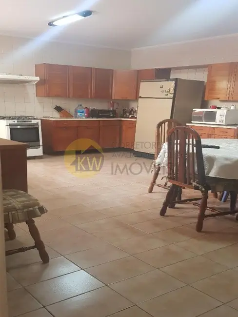 Foto 2 de Casa de Condomínio com 3 quartos à venda, 214m2 em Jardim Prudência, São Paulo - SP