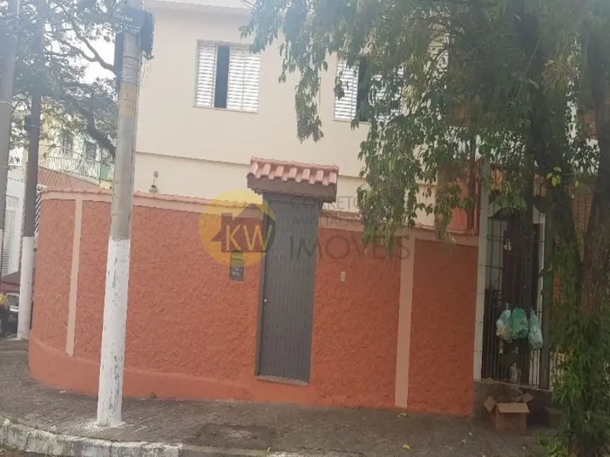 Foto 4 de Casa de Condomínio com 3 quartos à venda, 214m2 em Jardim Prudência, São Paulo - SP