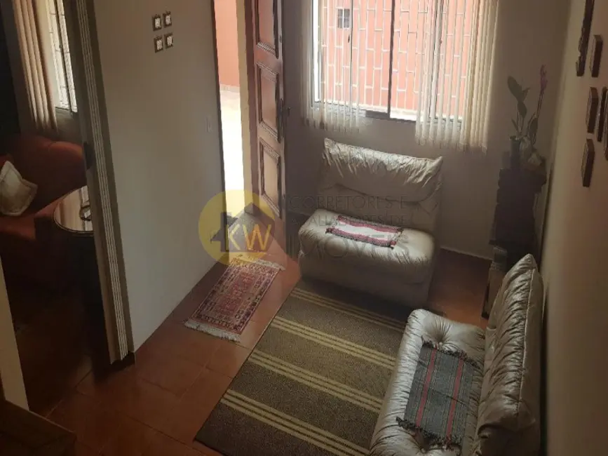 Foto 9 de Casa de Condomínio com 3 quartos à venda, 214m2 em Jardim Prudência, São Paulo - SP