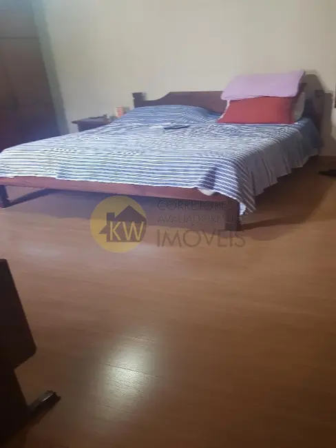 Foto 7 de Casa de Condomínio com 3 quartos à venda, 214m2 em Jardim Prudência, São Paulo - SP