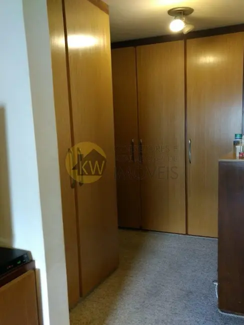 Apartamento com 4 quartos à venda, 160m2 em Alto da Boa Vista, São Paulo - SP - imagem 7 Foto 7 de Apartamento com 4 quartos à venda, 160m2 em Alto da Boa Vista, São Paulo - SP