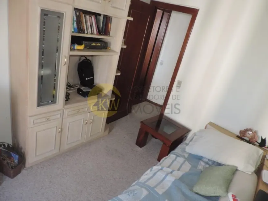 Apartamento com 4 quartos à venda, 160m2 em Alto da Boa Vista, São Paulo - SP - imagem 5 Foto 5 de Apartamento com 4 quartos à venda, 160m2 em Alto da Boa Vista, São Paulo - SP