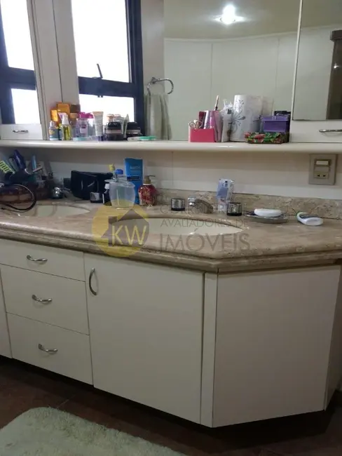 Apartamento com 4 quartos à venda, 160m2 em Alto da Boa Vista, São Paulo - SP - imagem 4 Foto 4 de Apartamento com 4 quartos à venda, 160m2 em Alto da Boa Vista, São Paulo - SP