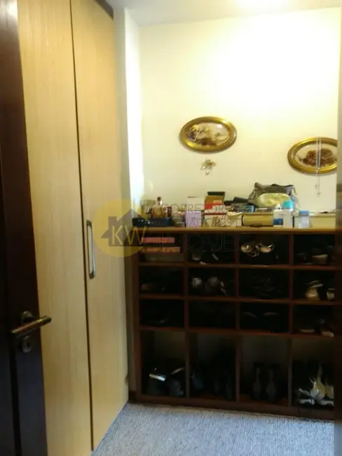 Apartamento com 4 quartos à venda, 160m2 em Alto da Boa Vista, São Paulo - SP - imagem 9 Foto 9 de Apartamento com 4 quartos à venda, 160m2 em Alto da Boa Vista, São Paulo - SP