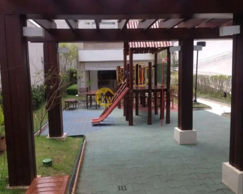 Foto 5 de Apartamento com 3 quartos à venda, 160m2 em São Paulo - SP