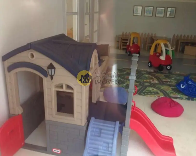 Foto 7 de Apartamento com 3 quartos à venda, 160m2 em São Paulo - SP